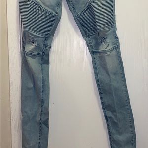 Pacsun jeans